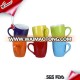 Hot selling high quality custom ceramic coffee mug