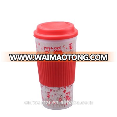 2017 Hot New Products Private Label Coffee Cup Tumblers