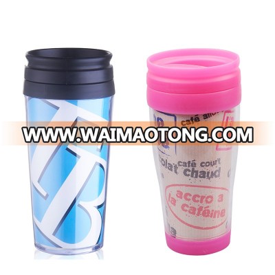 Fda Approved 100% Leak Proof Silicon Custom Travel Coffee Cups