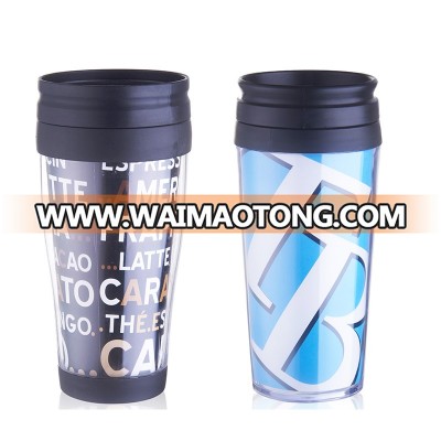 Hot Selling Food Safety Personalised Travel Mug