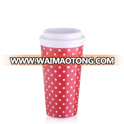 China Manufacture New Design Coffee Mug Cover