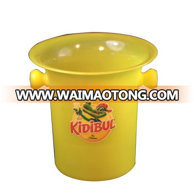 New Design Personalized Beer Ice Bucket